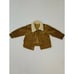 Jamie Kay Cord Coat 6-12m