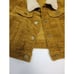 Jamie Kay Cord Coat 6-12m