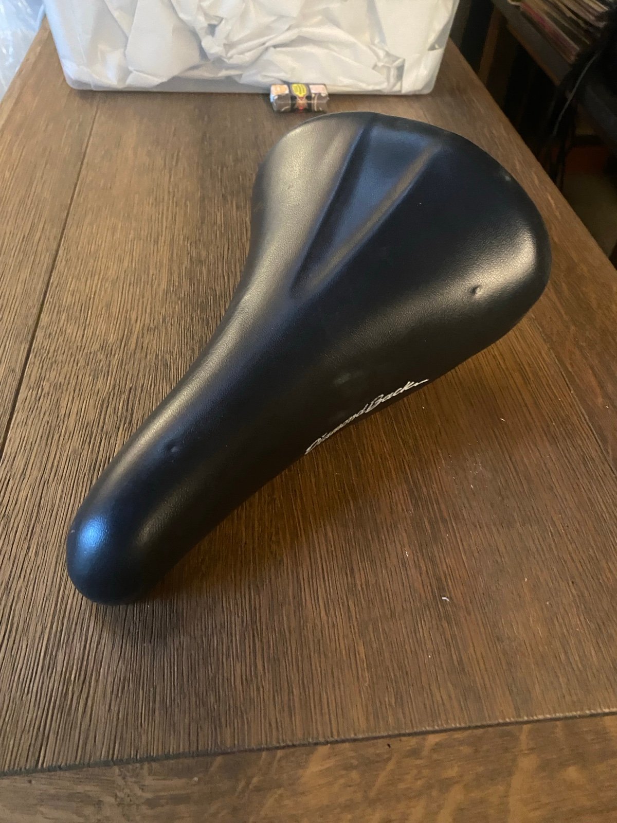 Diamond back Bike Seat