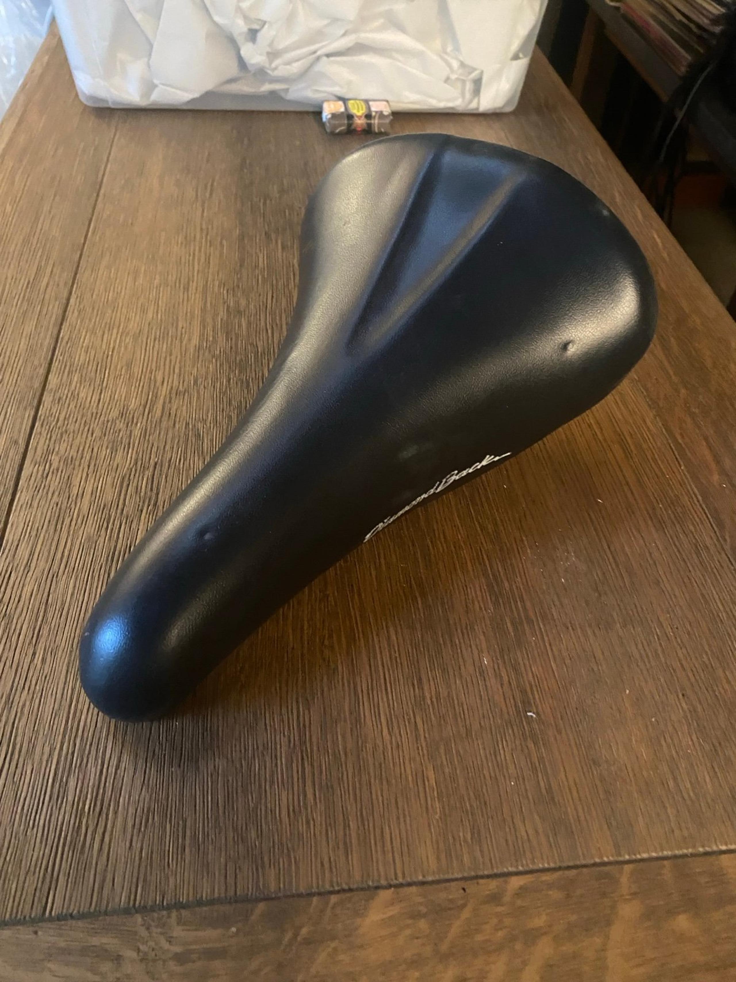 Diamond back Bike Seat