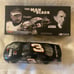 Nascar Dale Earnhardt Cash Man in Black Monte Carlo SS 1.24 Scale Diecast