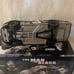 Nascar Dale Earnhardt Cash Man in Black Monte Carlo SS 1.24 Scale Diecast