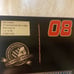 Nascar Dale Earnhardt Cash Man in Black Monte Carlo SS 1.24 Scale Diecast