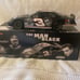 Nascar Dale Earnhardt Cash Man in Black Monte Carlo SS 1.24 Scale Diecast