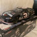Nascar Dale Earnhardt Cash Man in Black Monte Carlo SS 1.24 Scale Diecast