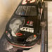 Nascar Dale Earnhardt Cash Man in Black Monte Carlo SS 1.24 Scale Diecast