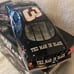 Nascar Dale Earnhardt Cash Man in Black Monte Carlo SS 1.24 Scale Diecast