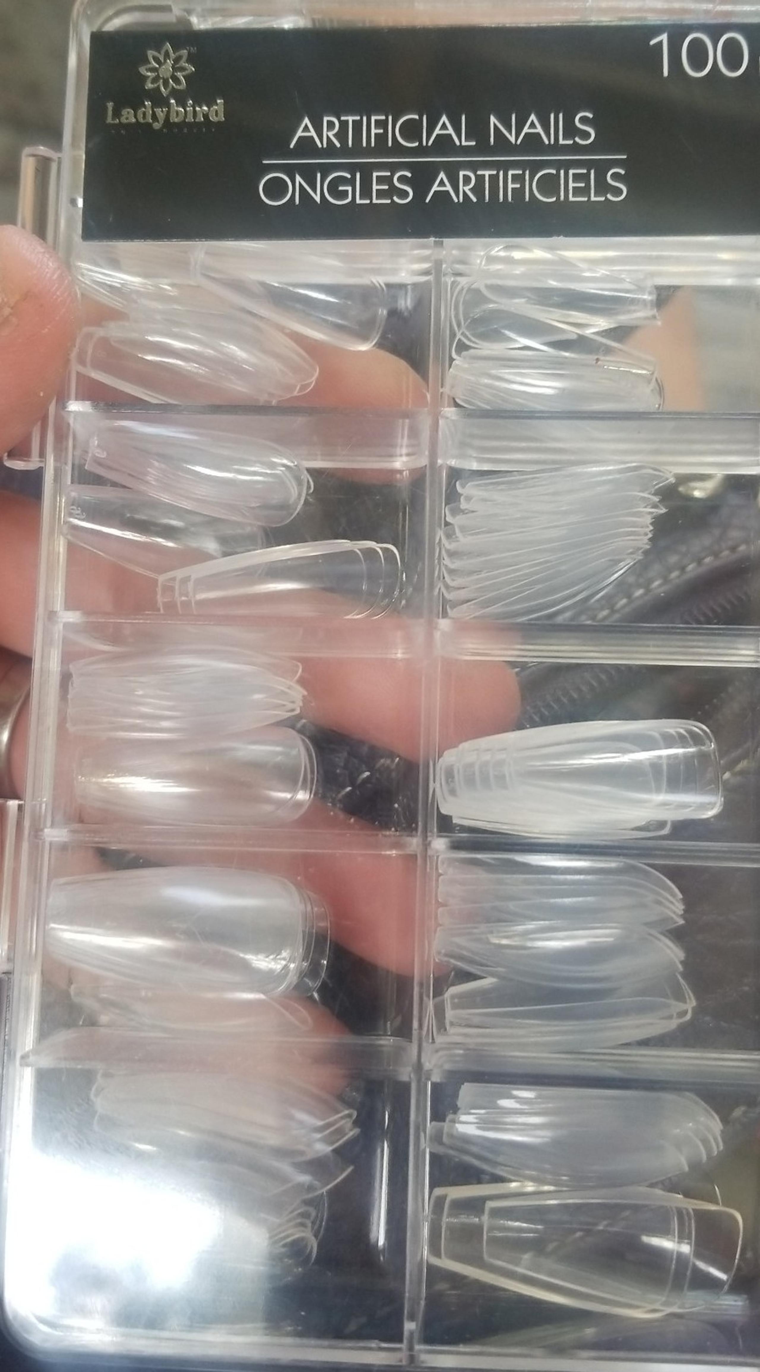 Nail