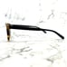 OTIS+GREY OG 20203 Eyeglasses Matte Tortoise Round Full Rim Frames 49-20-140