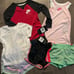 Bundle for girl size 2T