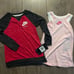 Bundle for girl size 2T