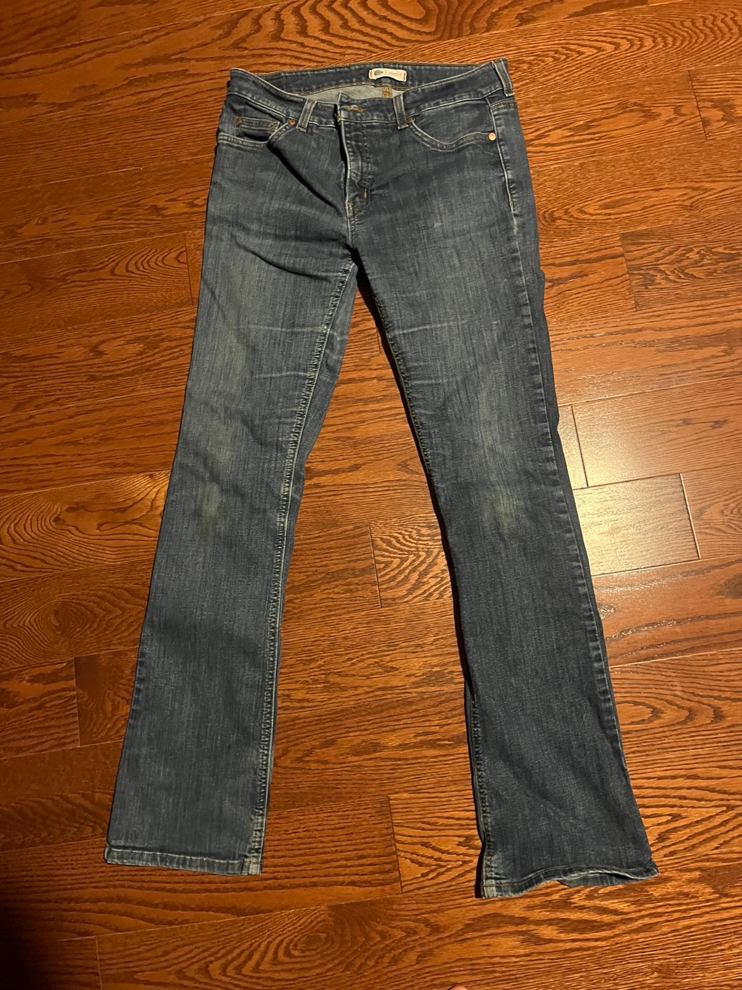 Dickies Jeans