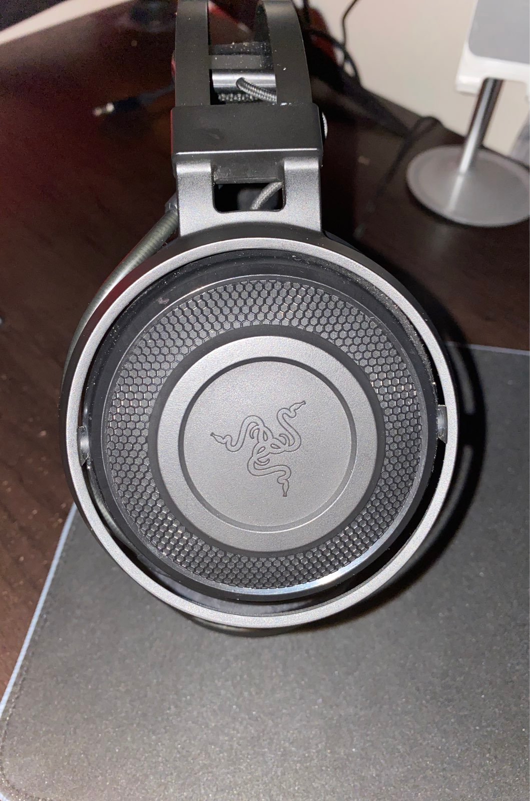 Razer wireless headset