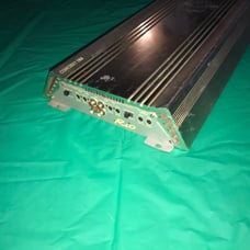 800 watt amplifer