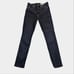 Rag & Bone Jane Super High Rise Skinny GUC 235 Size 28 J1301