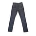 Rag & Bone Jane Super High Rise Skinny GUC 235 Size 28 J1301