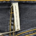 Rag & Bone Jane Super High Rise Skinny GUC 235 Size 28 J1301