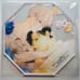 Bl/Yaoi Sensei de, Sex no Renshuu Shite ii? Comicomi Studio Acrylic Coaster