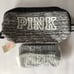 VS Pink Pencil/Cosmetic Case & Lanyard G