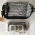 VS Pink Pencil/Cosmetic Case & Lanyard G