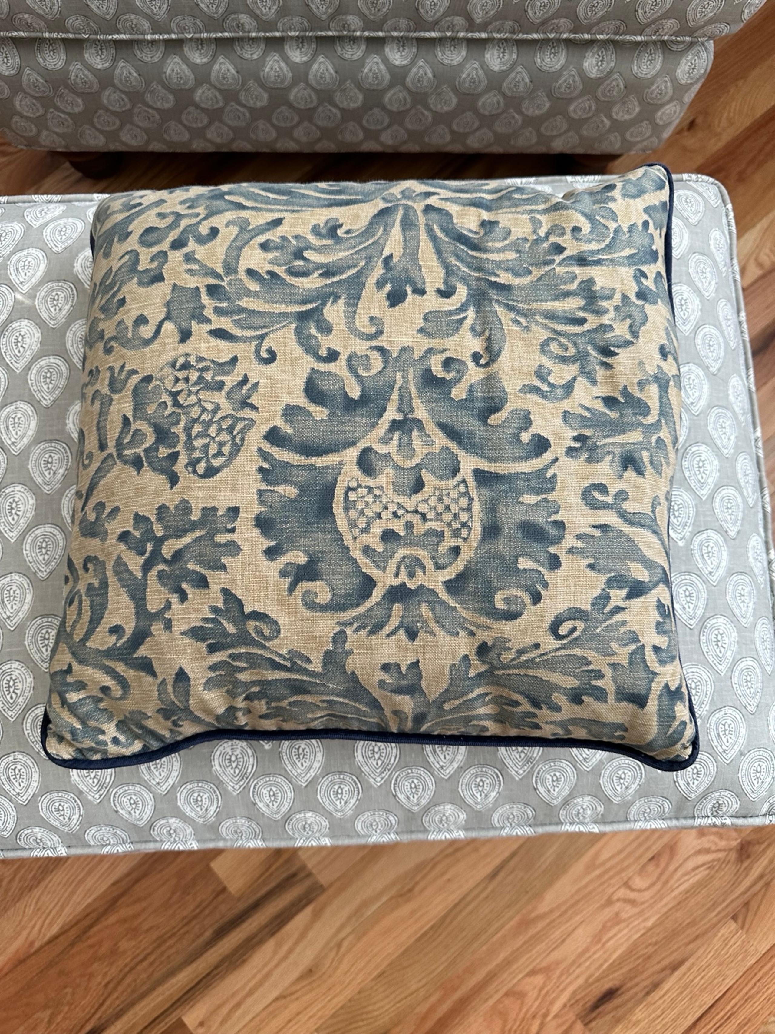 Ralph Lauren pillow