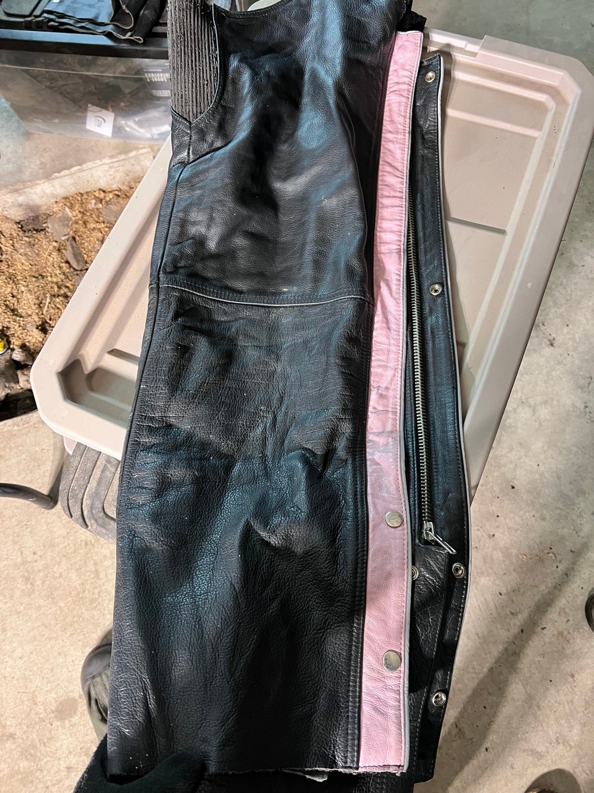 Women’s Chaps