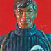 Big Jim Wolf P.A.C.K Commander, Fine Art Print, Signed Limited Edition, Free