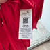 Puma Egypt National Team Red 2022/2023 Home Stadium Jersey - (766158-01) Sz: L