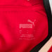 Puma Egypt National Team Red 2022/2023 Home Stadium Jersey - (766158-01) Sz: L