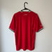 Puma Egypt National Team Red 2022/2023 Home Stadium Jersey - (766158-01) Sz: L