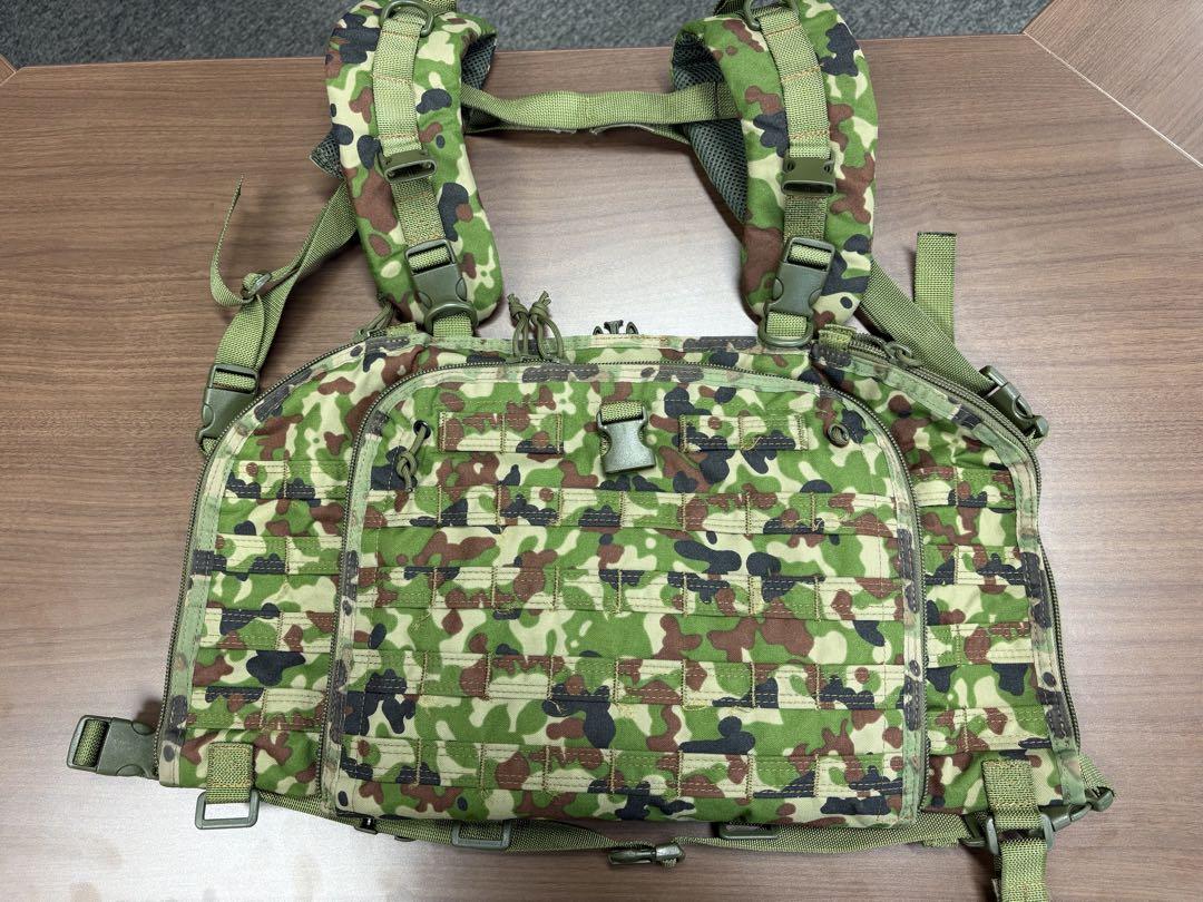 LEM Modular CR Chest 1000D