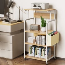 Home Office Printer Stand