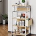 Home Office Printer Stand