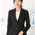 Aoyama PERSON'S SUITS STYLE Recruit Suit - Black