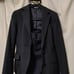 Aoyama PERSON'S SUITS STYLE Recruit Suit - Black