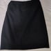 Aoyama PERSON'S SUITS STYLE Recruit Suit - Black