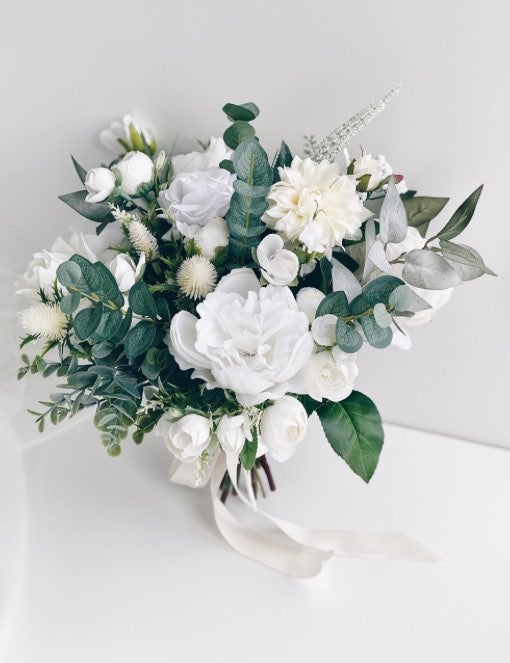 Wedding bouquet
