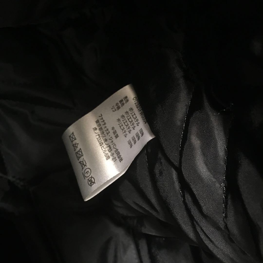 The BONEZ 2021 TEAM STADIUM JACKET【XL】