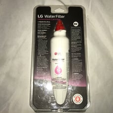 LG LT800P Refrigerator Water Filter