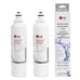 LG LT800P Refrigerator Water Filter