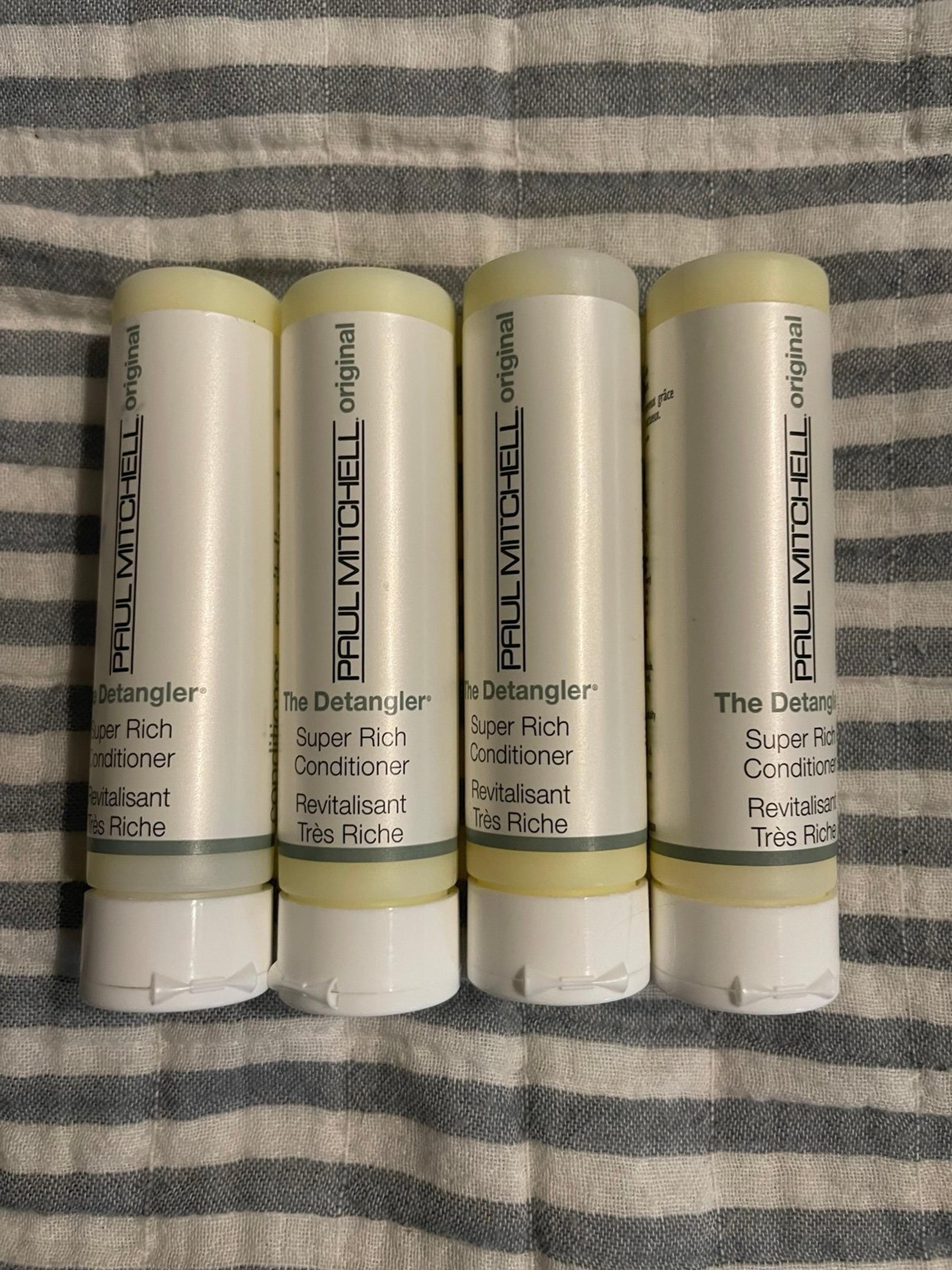 Paul Mitchell Detangler Conditioner