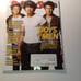 Rolling Stone magazine July 9-23rd 2009 The Jonas Brothers Aerosmith Rob Thomas