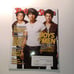 Rolling Stone magazine July 9-23rd 2009 The Jonas Brothers Aerosmith Rob Thomas