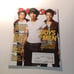 Rolling Stone magazine July 9-23rd 2009 The Jonas Brothers Aerosmith Rob Thomas