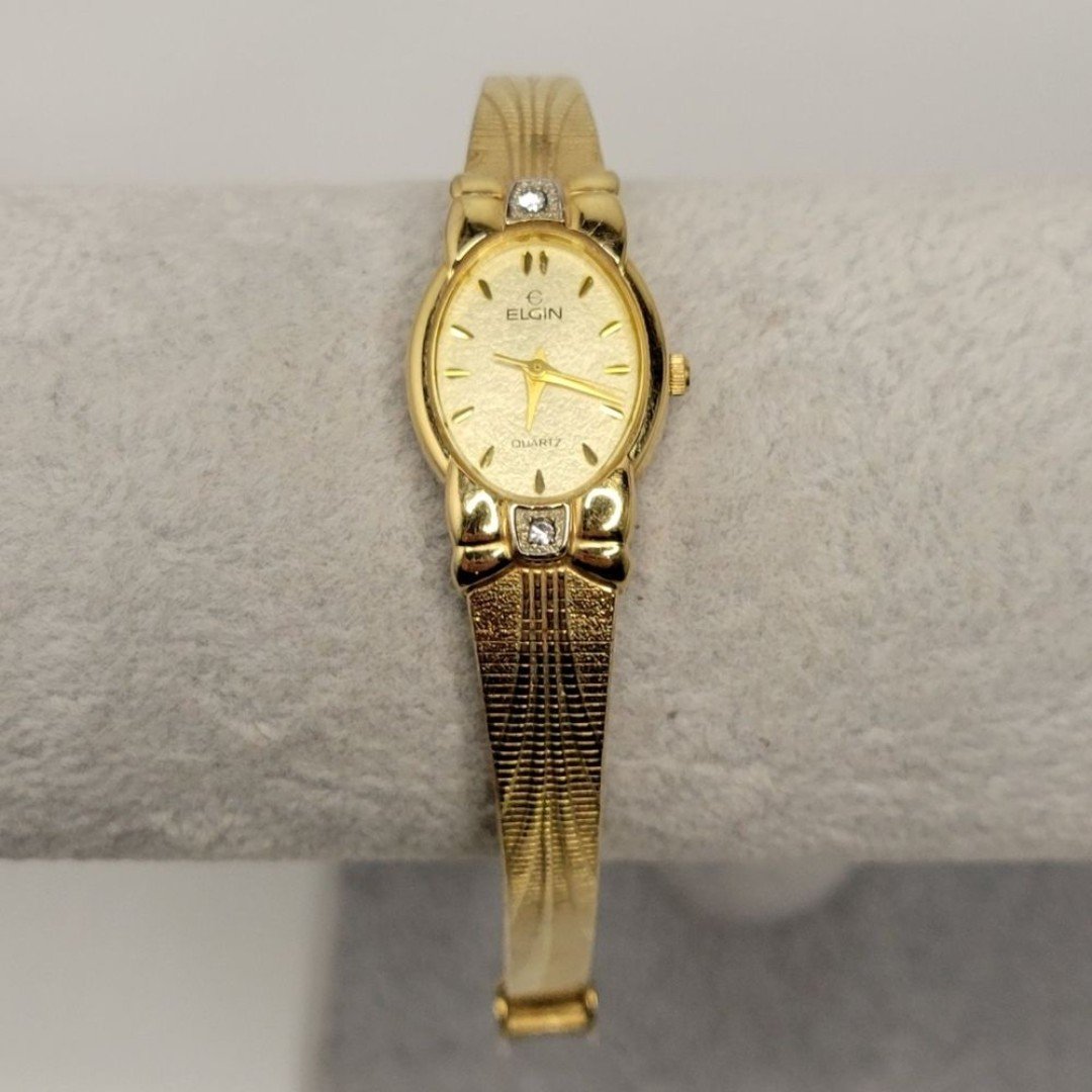 ~AVAILABLE: Elgin Women's Watch