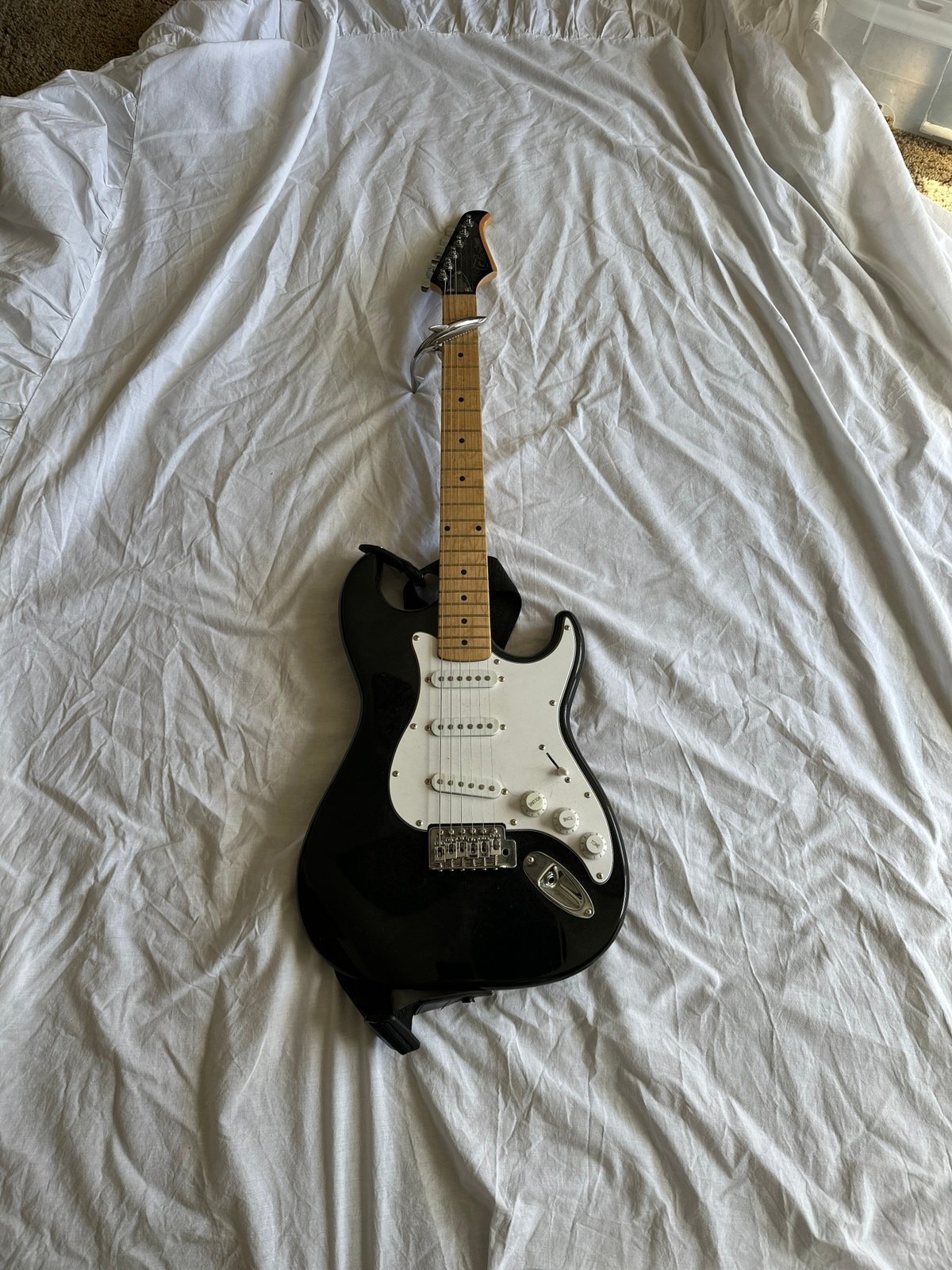 Guitar