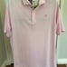 NWT 2 Qty Puma Golf Polos Large Buy Both Or Separate See Description