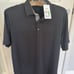 NWT 2 Qty Puma Golf Polos Large Buy Both Or Separate See Description