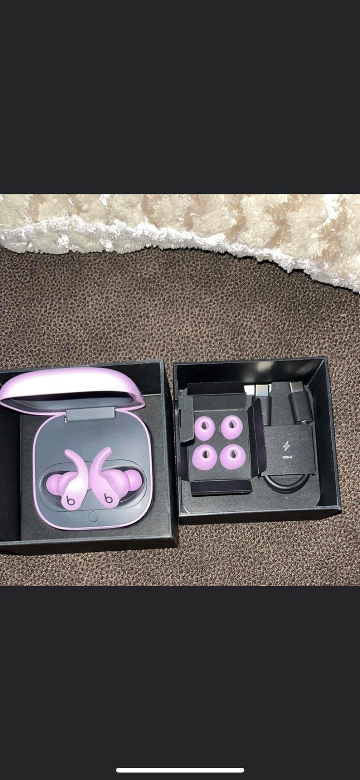 beats fit pro
