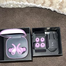 beats fit pro